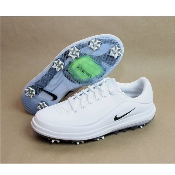 nike men's air zoom precision golf shoes